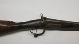 Woodward & Sons Hammer gun 12ga 30
