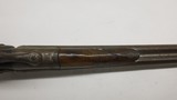 Woodward & Sons Hammer gun 12ga 30