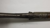 Woodward & Sons Hammer gun 12ga 30