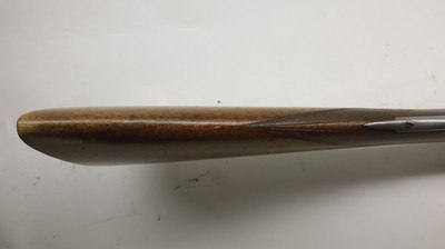 Belgium Boxlock Side by Side 12ga 30