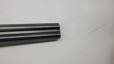 Belgium Boxlock Side by Side 12ga 30