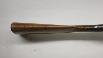 Belgium Boxlock Side by Side 12ga 30
