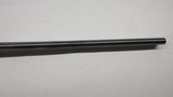 Belgium Boxlock Side by Side 12ga 30