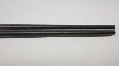 AyA number 4 Boxlock, 12ga, 28