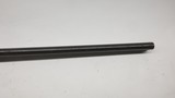 AyA number 4 Boxlock, 12ga, 28