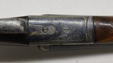 AyA number 4 Boxlock, 12ga, 28