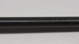 AyA number 4 Boxlock, 12ga, 28