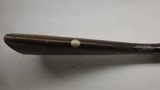 AyA number 4 Boxlock, 12ga, 28