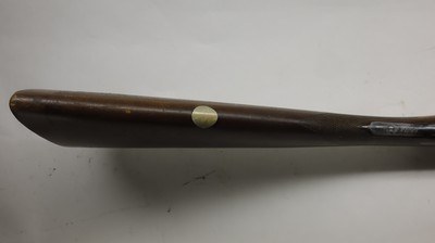 AyA number 4 Boxlock, 12ga, 28