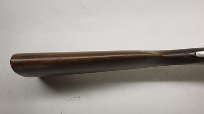 AyA number 4 Boxlock, 12ga, 28