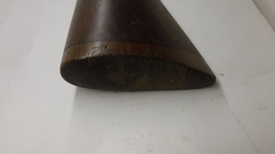 AyA number 4 Boxlock, 12ga, 28
