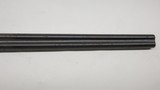 AyA number 4 Boxlock, 12ga, 28
