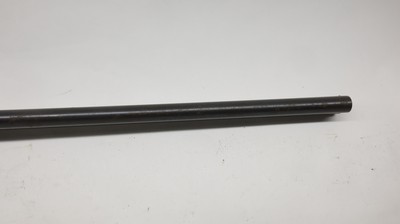 AyA number 4 Boxlock, 12ga, 28