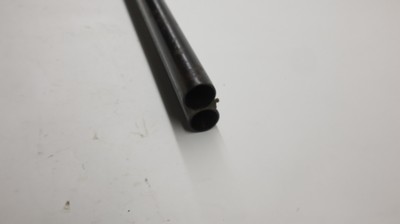 AyA number 4 Boxlock, 12ga, 28