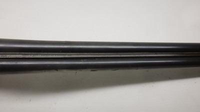 AyA number 4 Boxlock, 12ga, 28