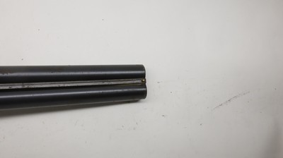 AyA number 4 Boxlock, 12ga, 28