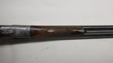 AyA number 4 Boxlock, 12ga, 28