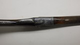 AyA number 4 Boxlock, 12ga, 28