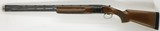 Browning Citori GTI 12ga, 28