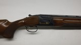 Browning Citori GTI 12ga, 28