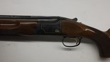 Browning Citori GTI 12ga, 28