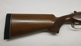 Browning Citori GTI 12ga, 28