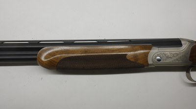 Kimber 820 Silver Deluxe 20ga 28