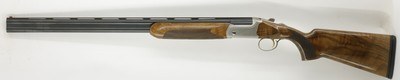 Kimber 820 Silver Deluxe 20ga 28