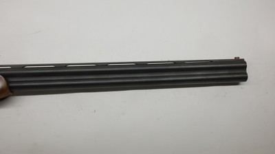 Kimber 820 Silver Deluxe 20ga 28