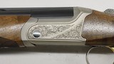 Kimber 820 Silver Deluxe 20ga 28