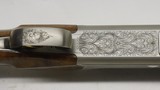 Kimber 820 Silver Deluxe 20ga 28
