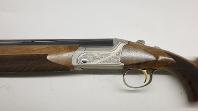 Kimber 820 Silver Deluxe 20ga 28