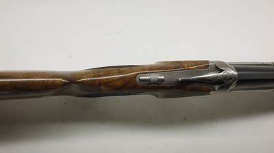 Kimber 820 Silver Deluxe 20ga 28