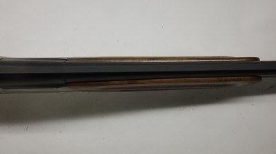 Kimber 820 Silver Deluxe 20ga 28