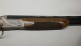Kimber 820 Silver Deluxe 20ga 28