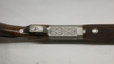 Kimber 820 Silver Deluxe 20ga 28