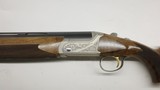 Kimber 820 Silver Deluxe 20ga 28