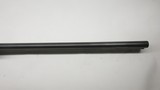 Kimber 820 Silver Deluxe 20ga 28