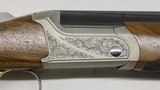Kimber 820 Silver Deluxe 20ga 28
