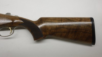 Kimber 820 Silver Deluxe 20ga 28