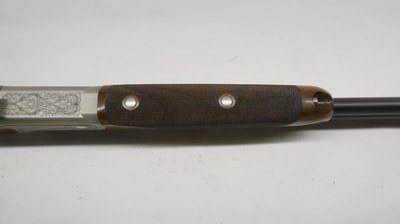 Kimber 820 Silver Deluxe 20ga 28