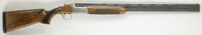 Kimber 820 Silver Deluxe 20ga 28