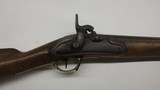 Civil War Muzzle Loader 1835 Percussion Conversion