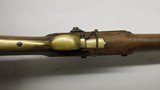 Civil War Muzzle Loader 1835 Percussion Conversion - Image 13 of 22