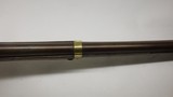Civil War Muzzle Loader 1835 Percussion Conversion - Image 9 of 22