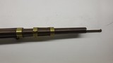 Civil War Muzzle Loader 1835 Percussion Conversion - Image 8 of 22