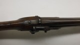 Civil War Muzzle Loader 1835 Percussion Conversion - Image 10 of 22