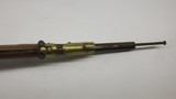 Civil War Muzzle Loader 1835 Percussion Conversion - Image 15 of 22