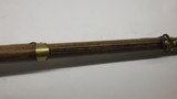 Civil War Muzzle Loader 1835 Percussion Conversion - Image 14 of 22