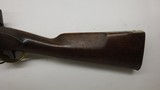 Civil War Muzzle Loader 1835 Percussion Conversion - Image 19 of 22